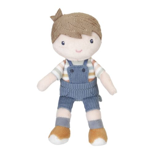 Little Dutch - Jim baba 10 cm