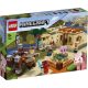 Lego_Minecraft 21160