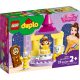 Belle bálterme LEGO DUPLO 10960