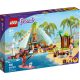 Luxuskemping a tengerparton LEGO Friends 41700