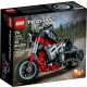 Motorkerékpár LEGO Technic 42132