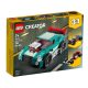 LEGO Creator 31127 Utcai versenyautó