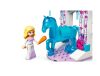 LEGO Disney Princess 43209 Elza és a Nokk jégistállója