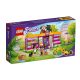 LEGO Friends 41699 Kisállat örökbefogadó kávézó