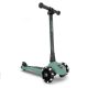 Scoot and Ride Highwaykik 3 LED roller FOREST