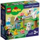 Buzz Lightyear bolygóközi küldetése Lego Duplo 10962