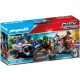 Playmobil - Rendőrségi off road