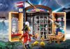 Playmobil - Játékbox kalóz