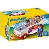 Playmobil Kisbusz