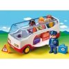 Playmobil Kisbusz