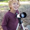 Refraktoros csillagászati teleszkóp gyerekeknek -Learning Resources tudományos játék