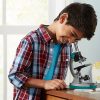Mikroszkóp gyerekeknek - Learning Resources tudományos játék