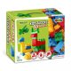 Kids Blocks építőelemek 50 db