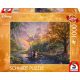 Pocahontas - Disney 1000 db-os puzzle - Schmidt