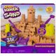 Kinetic Sand - Tengerparti kastély szett