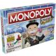 Monopoly  World Tour - Világkörüli út társasjáték