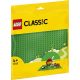 LEGO Classic 11023 Zöld alaplap 32x32 bütykös