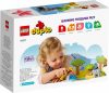 Lego Duplo 10971 Afrika vadállatai