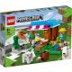 Lego Minecraft 21184 A pékség