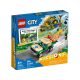 Lego City 60353 Vadállat mentő küldetések