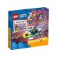 Lego City 60355 Vízirendőrség nyomozói küldetés