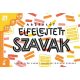 Abszolút Elfelejtett Szavak - társasjáték