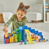 Numberblocks Bázis - Playset