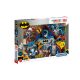 Clementoni Puzzle 180 db-os - Batman