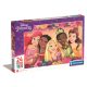 Clementoni Puzzle  Maxi 24 db-os - Disney hercegnők