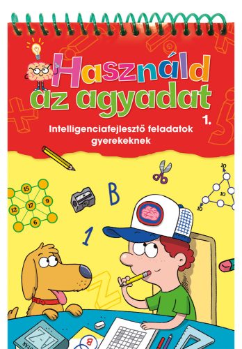 Használd az agyadat 1.