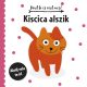 Húzd ki és nézd meg - Kiscica alszik