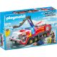 Playmobil -Reptéri tűzoltóautó (71371)