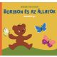 Pagony - Boribon és az állatok