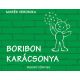 Pagony - Boribon karácsonya