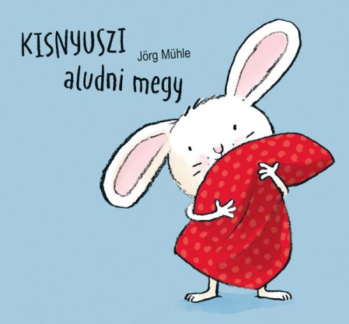 Pagony - Kisnyuszi aludni megy