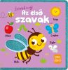 Érintsd meg! - Az első szavak