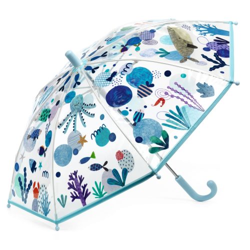 Esernyő - Tenger Sea - djeco