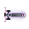 Cariboo LEDstar roller - Pink