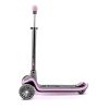 Cariboo LEDstar roller - Pink