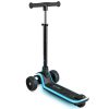 Cariboo LEDstar roller - Black