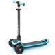 Cariboo LEDstar roller - Turquoise