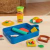 Play-Doh - Szakácstanoda - Gyurmakészlet