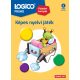 Képes nyelvi játék - Logico Primo feladatlapok