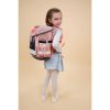 Belmil "Classy Ballerina", fekete-rózsaszín - iskolakezdési csomag