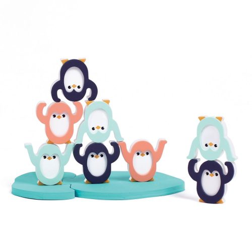 LUDI - Egyensúlyozó pingvinek