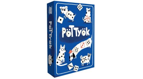 Pöttyök