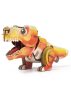 MierEdu - Hangot adó 3D állatos puzzle - T-rex