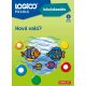 LOGICO Piccolo 2181 – Iskolakezdés - Hová való?