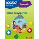 LOGICO Piccolo 5407a –Anyanyelv -Vidám szövegértés