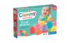 Clemmy 10 soft blocks Set